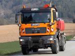 MAN TGM 13.240 2005 года